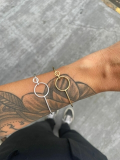 Bracelete Isa