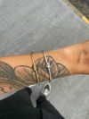 Bracelete nó