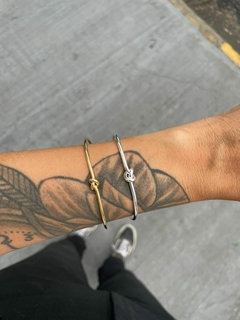 Bracelete nó