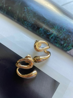 Brinco EARHOOK ORGANICO na internet