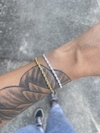 Pulseira cordão baiano - comprar online