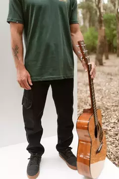 PANTALON - DREAD - CARGO CARTER