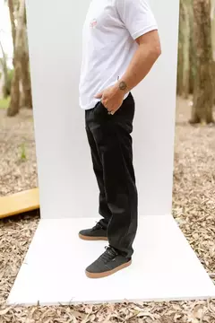 PANTALON - DREAD - RELAXED DELTA