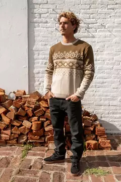 JEAN - DREAD - SWAG