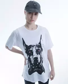 REMERAS - VELVET - DOG - comprar online