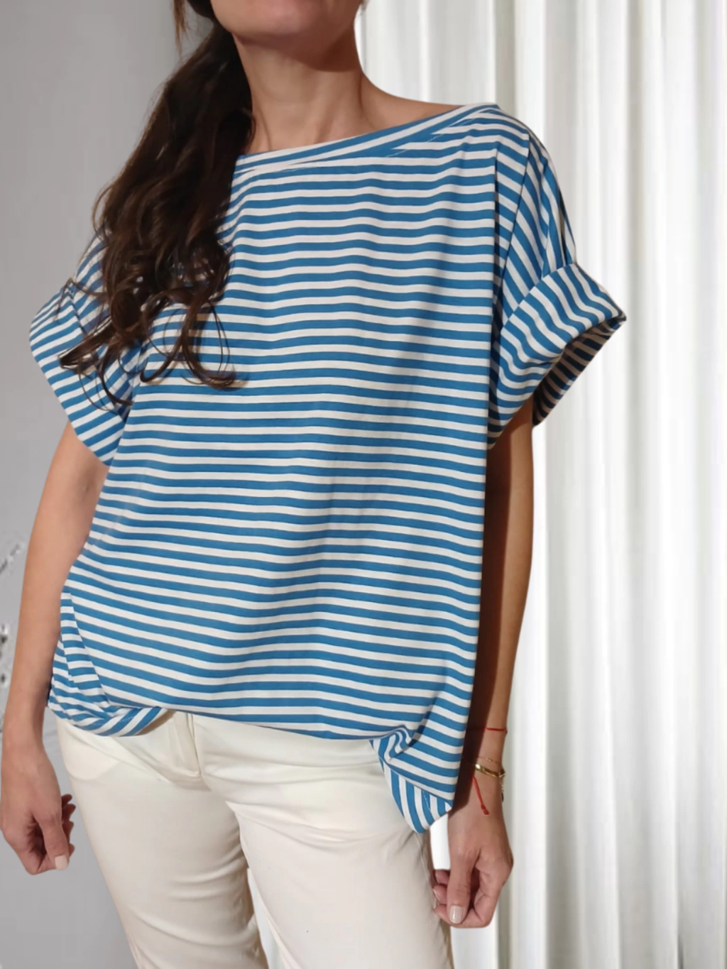 REMERA LUPE