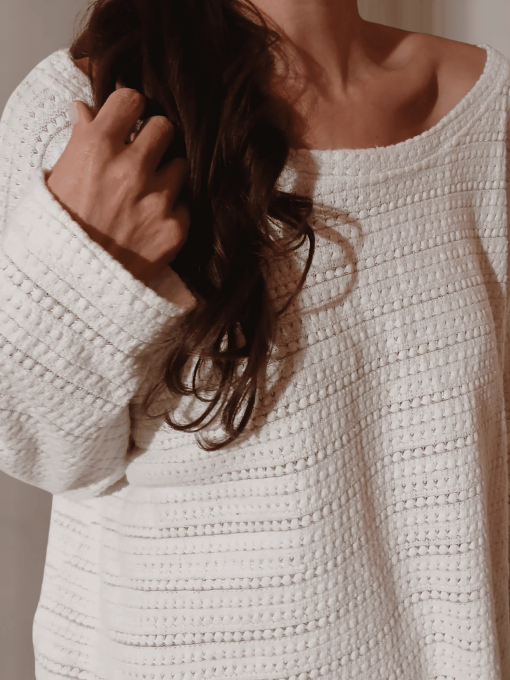 SWEATER ASIA