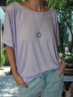 REMERA LUPE