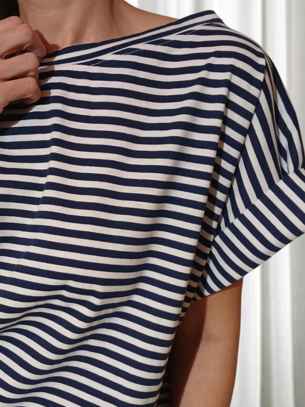 REMERA LUPE