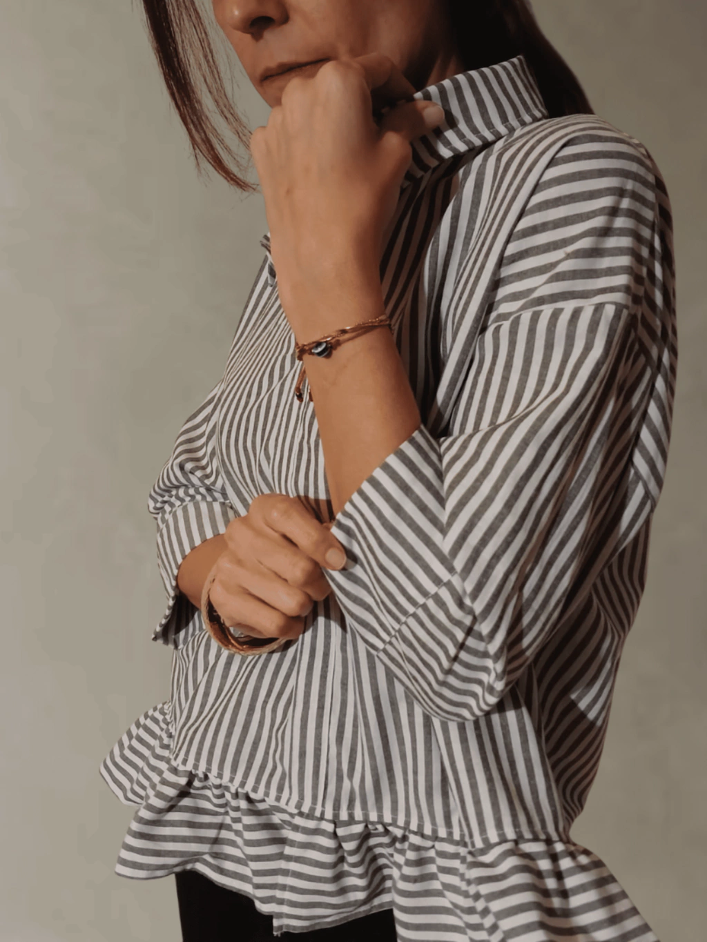 BLUSA AMELIA