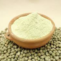 Harina de Arvejas (Saco x 25 Kg)