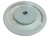 Plato Vidrio 31 Cms. Giratorio Silcook