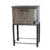 Horno 6 Moldes - Acero - E_Garcia - comprar online