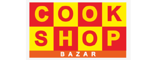 Cook Shop