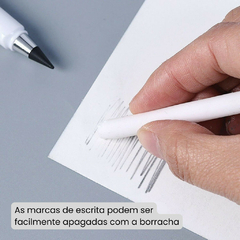 Lapis Infinito da Stitch Angel