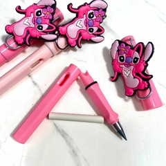 Lapis Infinito da Stitch Angel - loja online