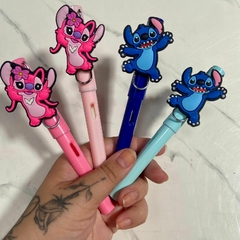 Lapis Infinito da Stitch Angel