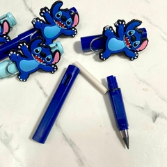 Lapis Infinito da Stitch Angel na internet