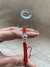 Pulsera Macramé Cristal - comprar online