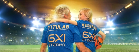 Banner da categoria Crianças