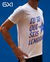 Camiseta SEIS LEMBRAM - Use6x1