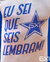 Camiseta SEIS LEMBRAM - loja online