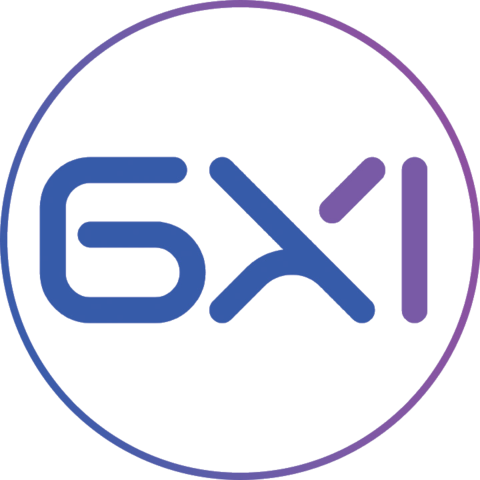 6x1
