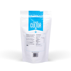 CAFÉ MOLIDO GUATEMALA 250 GR CAFÉ CULTOR - comprar online