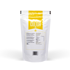 CAFÉ EN GRANOS COLOMBIA 250 GR CAFÉ CULTOR - comprar online