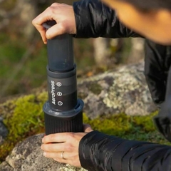 CAFETERA AEROPRESS ORIGINAL 10 oz - tienda online