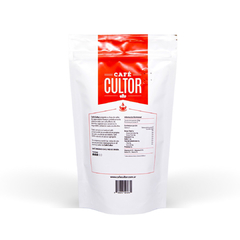 CAFÉ MOLIDO PERÚ 250 GR CAFÉ CULTOR - comprar online