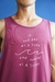 MUSCULOSA CLASSIC TIME - comprar online