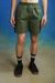 BERMUDA CARGO GABARDINA - tienda online