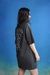 REMERA PALM OVERSIZE - Bodacious Clothing Mayorista