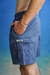 BERMUDA CARGO GABARDINA