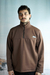 Imagen de BUZO 1/2 ZIP