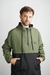 ANORAK LIVERPOOL COMBINADO