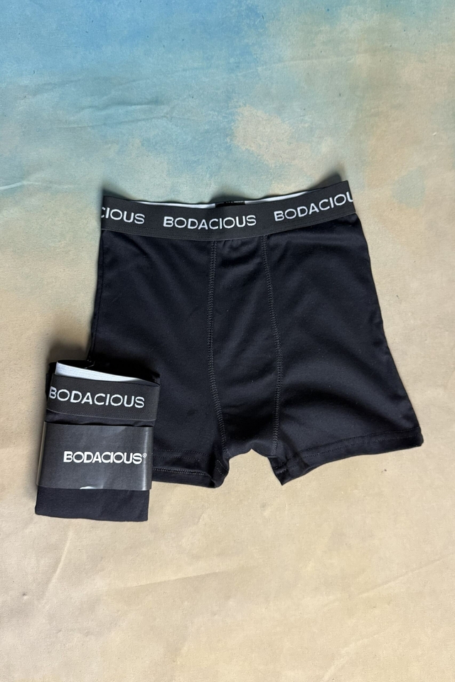 BOXER RIBB BODACIOUS - Bodacious Clothing Mayorista