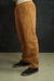 PANTALON CORDEROY RELAX RAY