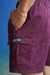 BERMUDA CARGO GABARDINA - comprar online