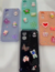 Funda c/ charms