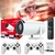 Consola con proyector 2 in 1 - comprar online