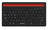 Teclado bt 5.0 recargable , pc , celular y tablet - comprar online