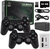 Consola gamer , con 10000 mil juego con 2 joystick - comprar online
