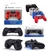 Joystick ps4 sony de colores! - comprar online