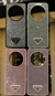 Funda strass prada - comprar online