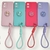 Funda correa + anillo