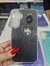 Funda brillo + cadenita corazon - comprar online