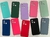 Fundas siliconas