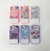 Funda diseño + brillos